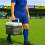 FORZA IceGuard Wheeled Cooler Box | Portable Ice Chest with Handle & 4