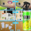 Cleaning Solution for Window Decals Glues Labels 100ml Glues Removal Sprayer 1