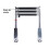 Functional Telescopic Boat Ladder Serving As Boarding Step 1