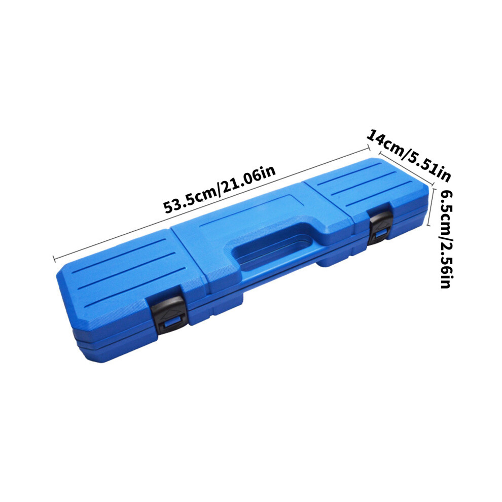 Auxiliary Idler Belt Tensioner Pulley Tool For Changing Vehicle Drive Belts Quickly 7754004686694