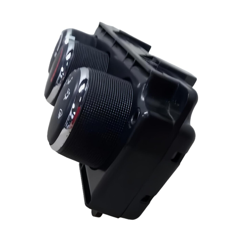 Heavy Duty Climate Control Unit For 2011-2014 4X4 Vehicles High Efficiency Energy Saving 7754004746992