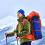 Guerity Compression Stuff Sack,Waterproof Sleeping Bag Compression 4