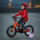NONMON Kids Bike Stabilisers for Childs Bicycle Support Training 4