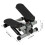Panana Mini Stepper for Exercise, Low-Impact Stair Step Cardio 6