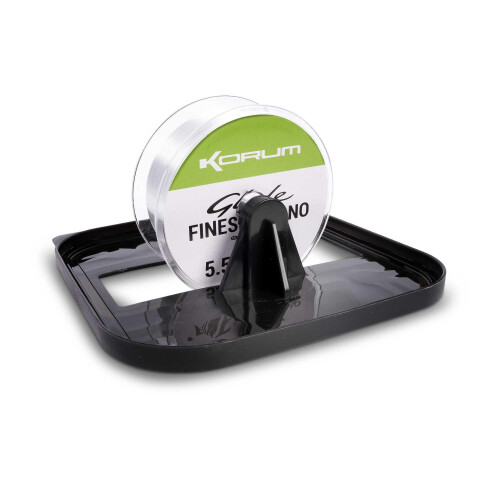 Korum Fishing Line Spooler 2