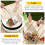 Camping Accessories, Evanda Camping Cooking Utensils, Travel 6