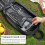 Camping Accessories, Evanda Camping Cooking Utensils, Travel 4