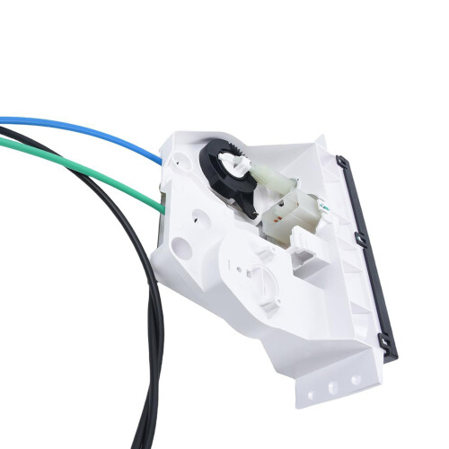 Temperature Regulation Unit For Designated Trucks 2007 2023 Versions Polymer Material