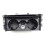 Automotive Cup Storage Tray Ergonomic Design Lightweight Plastic Seamlessly Installation 1