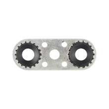 Universal Transmission Bypass Valves STL010 for 6L80 6L90 8L90 Vehicle Models