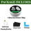 Golf Club Cleaner Scratch Remover with Golf Brush Cleaning Tools 2