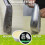 Golf Club Cleaner Scratch Remover with Golf Brush Cleaning Tools 3