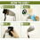 Golf Club Cleaner Scratch Remover with Golf Brush Cleaning Tools 4