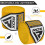 RDX Boxing Wraps Kids 2.5M Inner Gloves, Elasticated Thumb Loop 3