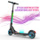 EVERCROSS EVERCROSS EV06C Electric Scooter, 6.5'' Foldable Electric Scooters 5