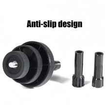 Clutch Alignment Set Lightweight Construction for Smooth Installation Process