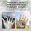 FINGER TEN Golf Gloves Men Left or Right Hand Extra Grip (L, Left) 3