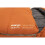 Vango Vango Stellar Grande XL Square Sleeping Bag with Shaped Hood, 3