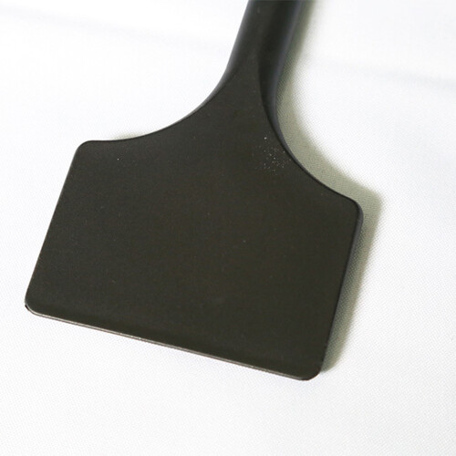 Curved ABS Plastic Tile Safe Edger Carpets Installation And Repair