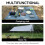 HIKEMAN Outdoor Waterproof Multi-Purpose Camping Tent Tarp Ground 6