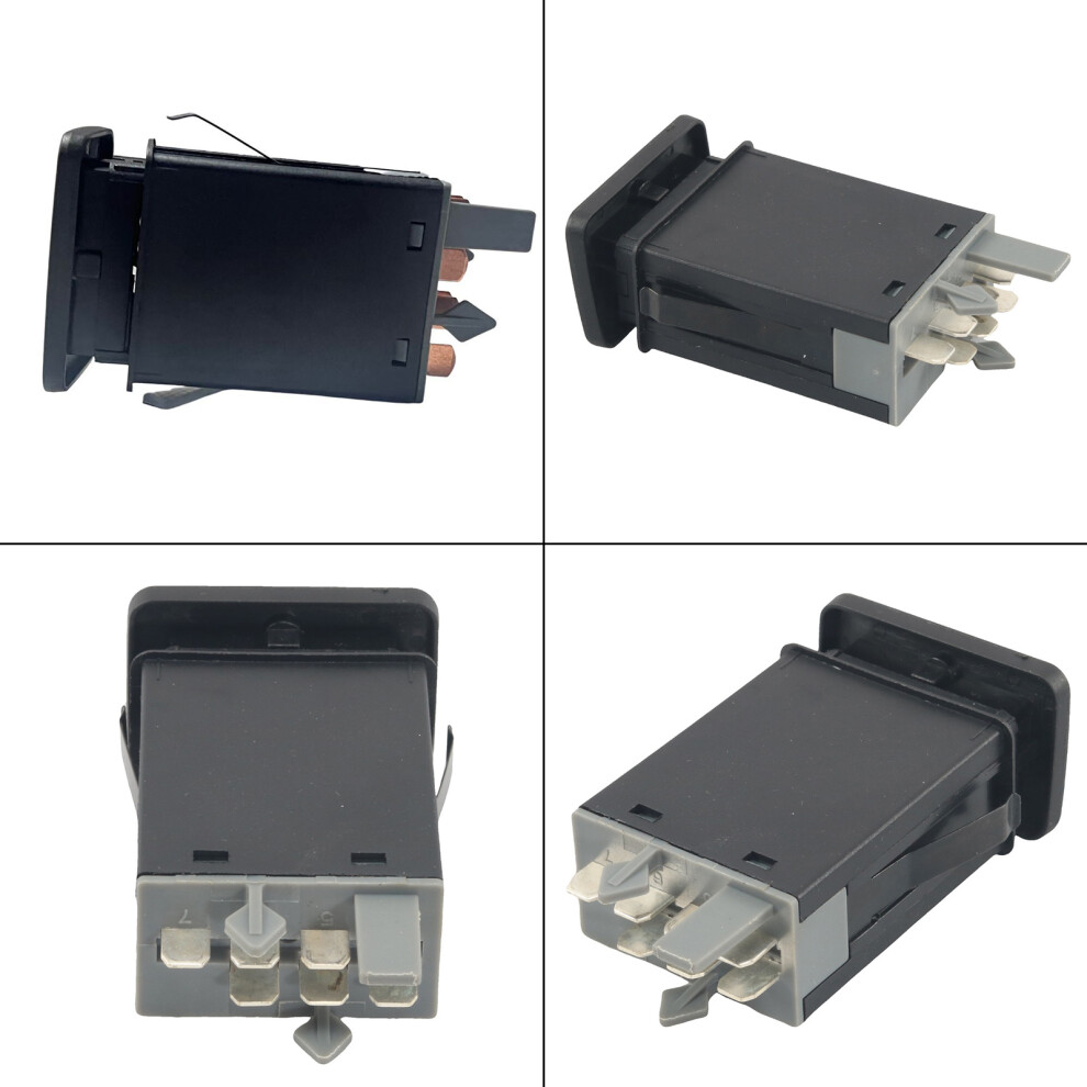 1J0953235c Vehicle Turn Signal Relays With Quick Response Design Abs Constructio 7754004770645