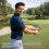 KxrTpx 2Pcs Slider Training Aid, Golf Swing Training Aid, Swing Sync 3