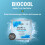 Biocool Water Purification Tablets – 10 Tabs Treats 50 Litres – 6