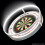 winmau WINMAU Plasma Ice Dartboard Light Bundle - White 360 Degree Light 2