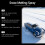 100ml Portable Windshield Deicing Sprayed Eliminates Snow Instantly Hassle Less 1