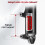 AEYINO Disc Brake Adapter,PM/Is Front Rear 180/203mm Disc Brake 3