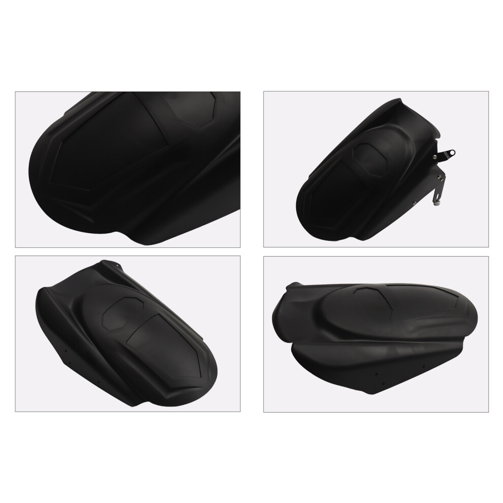 Thin Guard Guard For 650 Motorbike Tall Effect Resistance Abs Substance 7754004760066