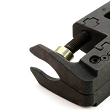 Heavy Duty Remover Tool Automotive Windshield Wiper Arm Removal Tool
