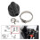 Rubber Angle Piece Oil Tank Motorcycle Modified Accessories Easy Installation 5