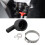 Rubber Angle Piece Oil Tank Motorcycle Modified Accessories Easy Installation 11