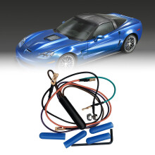 Vehicle Repair Kit For C5 Steering Column Lock On Prevents Lockout Failures