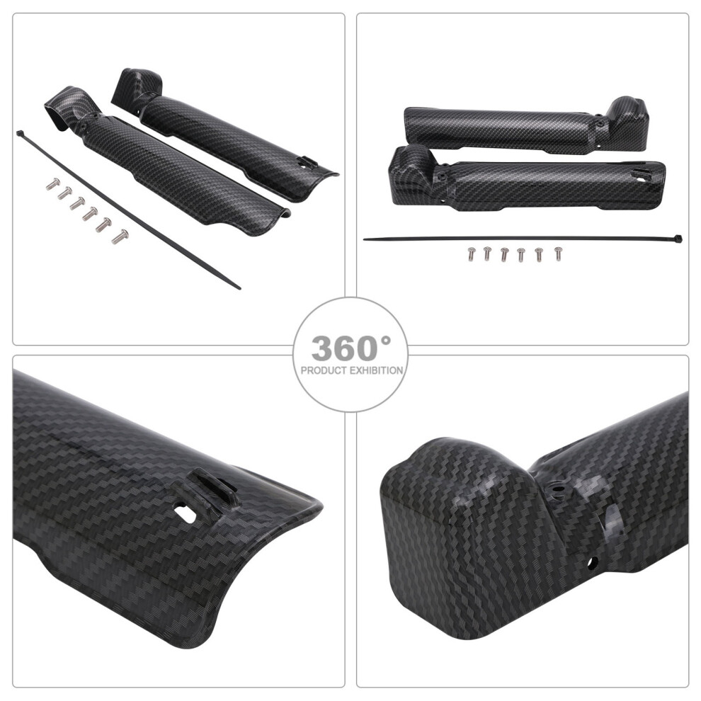 Modification Accessories Electric Dirt Bike Fork Shock Absorbers For Surron S/X 7754004752788