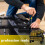 Full Set 118 Piece Screwdriver Kit Ergonomic Handle for Comfortable Operation Green 6