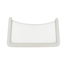 Car Front Backrest Panel for GLE GLS Class W167 Backrest Storage Pocket Pack