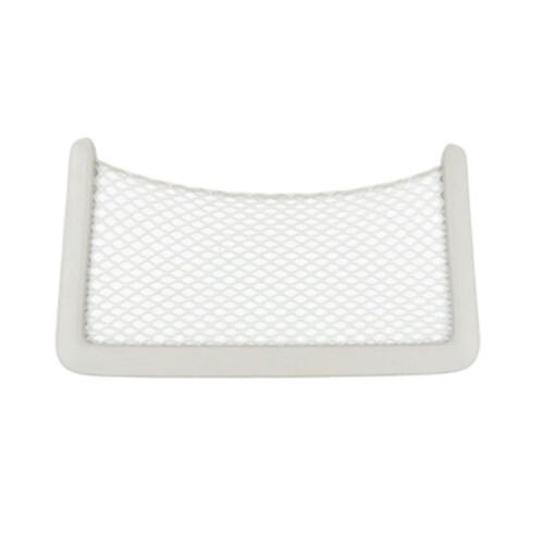 Car Front  Backrest Panel for   GLE GLS Class W167  Backrest Storage Pocket Pack