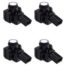 4Pcs Car PDC Parking Sensor Reversing Sensor 89341-58070-A0 for Prius Prius Prime 2016-2022