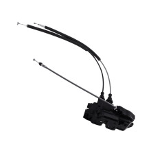 Car Door Lock Actuator for VERACRUZ IX55 2006-2012 Rear Right 81420-3J000