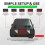 Auto Adjusting Brake Manager For Public address Rod Trailers Live Diagnostics 4