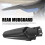 ABS Carbon Mudguard for Talaria MX3 MX4 1