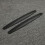 PVC Bumper Guards for Car Protection 1