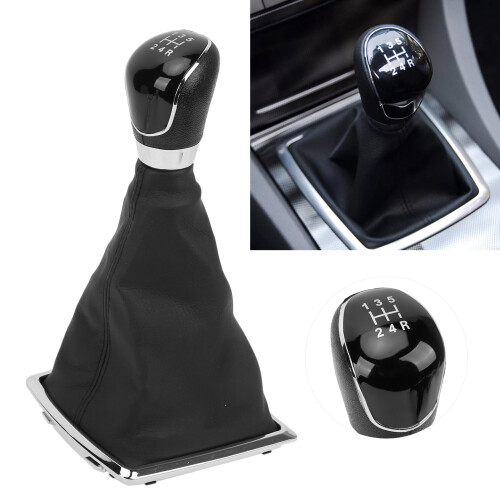 Protective Gear Knob Cover for Focus 2009-2012 1