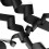 2 Inch Wide 10 Yards Nylon Heavy Duty Webbing Strap，Polypropylene 3