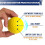 Golf Chipping Net Chip Shot Net set for Wedge 3