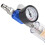 Pneumatic Pressure Regulator Oil-Water Separator Paint Regulating Valve Filter Shui 6