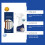 Quick Acting Rust Removal Sprayer With Sand Paper Non Toxic Solution For Vehicle 1