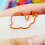 100 Pieces Creative Snail Design Clips Multicolor Binders Clips Paper Clips Set 7